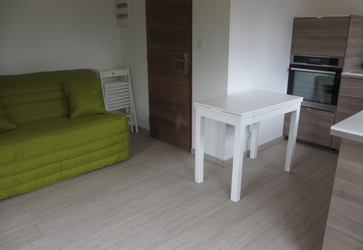 Charming chalet 4 people