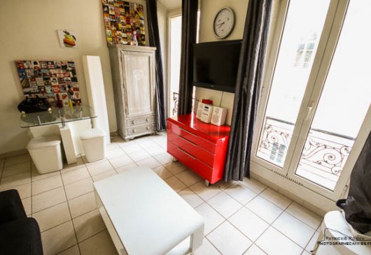 Studio in the heart of Cannes