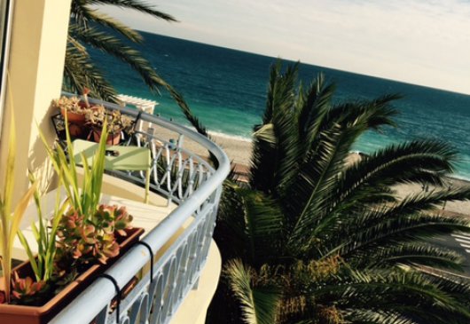 Nice apartment Palace Henri IV