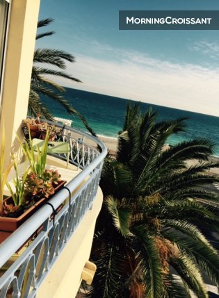 Nice apartment Palace Henri IV