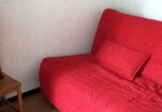 Studio equipped in Marseille