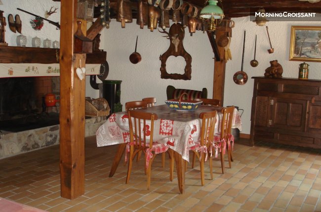 Rent cottage house in the Pyrenees