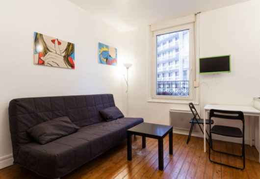 Centre Cathedral light studio