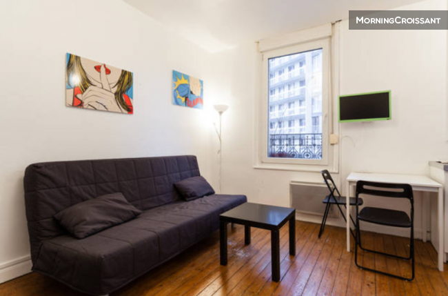 Centre Cathedral light studio