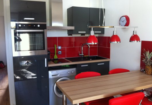 very cosy T2 canal port 