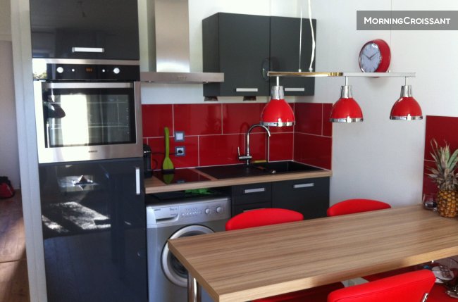 very cosy T2 canal port 