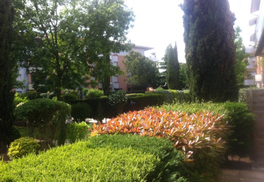 Apartment Residence safe