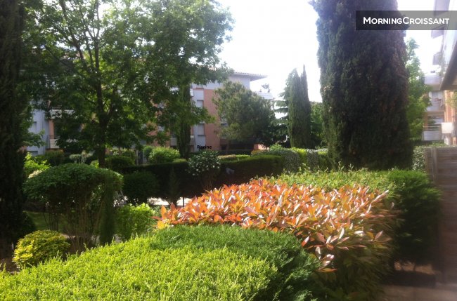 Apartment Residence safe