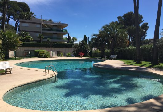 Apartment 4 rooms, 120 m 2