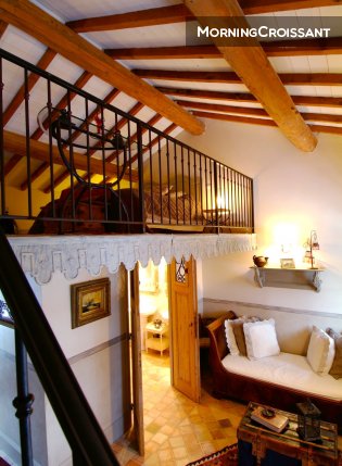 La Coloniale near Lyon