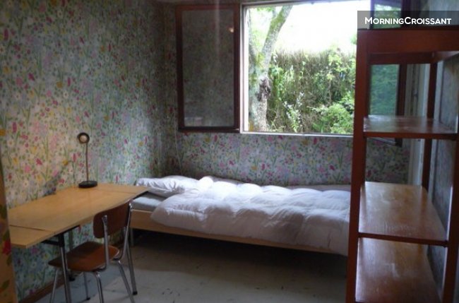 Room student, ORSAY, CNRS, CEA