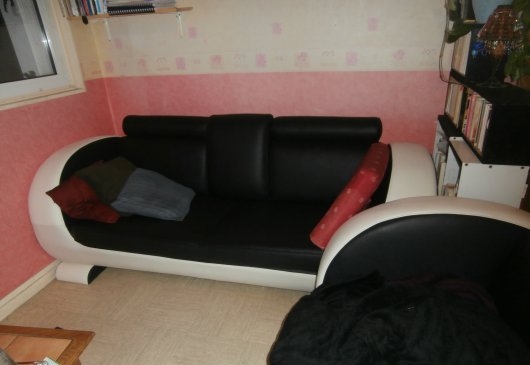 Apartment 3 rooms in Caen