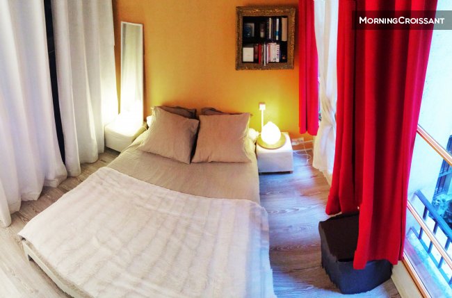 Paris 1er | Hyper centre | Calm