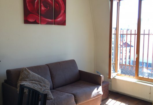 Paris 75013 apartment 30 m 2