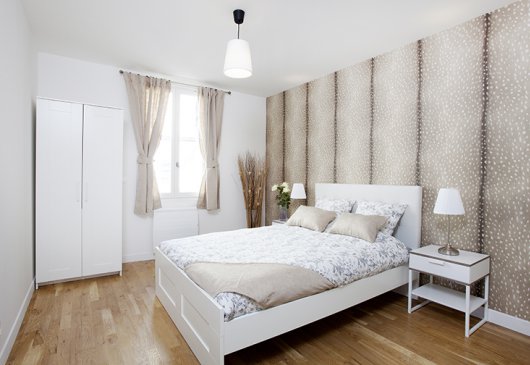 Gates of Paris 13è - 3 ch - 100 m 2