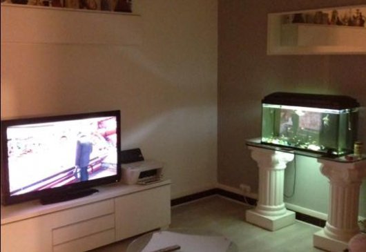 Nice spacious T2 calm 