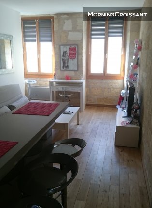 Beautiful apartment near Gambetta