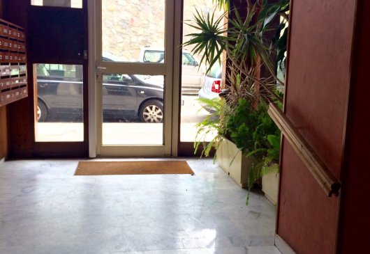 Fully equipped Studio to the Catala...