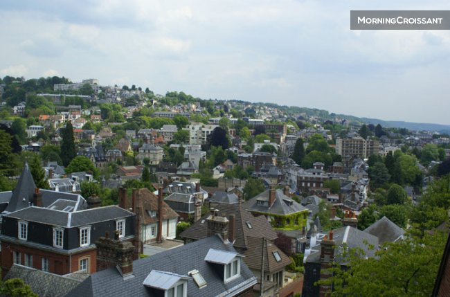 Studio à 8 mn à pieds de la gare 