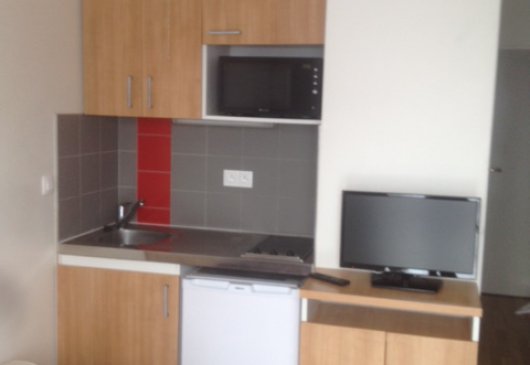 Comfortable Studio in Ivry