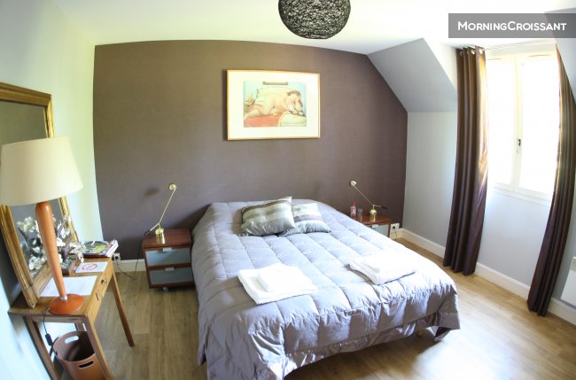 Marlotte easy stables ' hosts