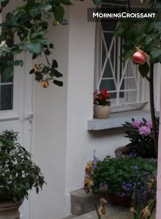 Studio Tassin 1 km from Lyon