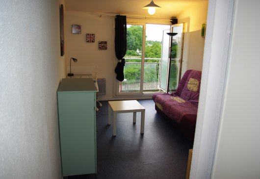 Nice furnished studio 