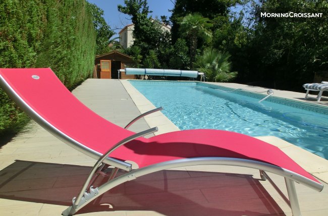 Family bed and breakfasts 