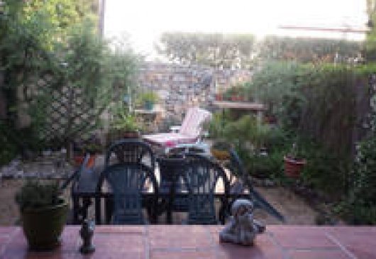 A/garden - 3 bedrooms duplex