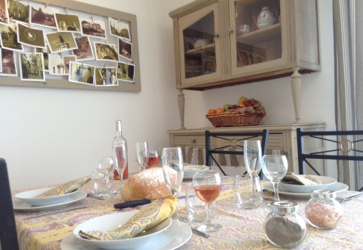 Le Crès, 15min from Montpellier