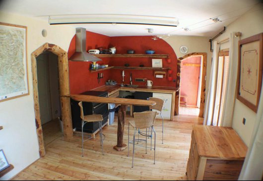 Very nice RDJardin at Puy Aillaud