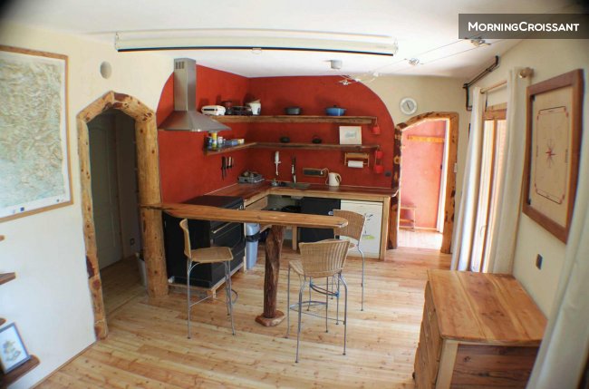 Very nice RDJardin at Puy Aillaud