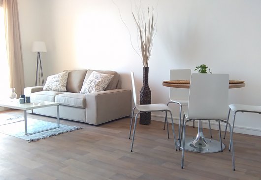 Wonderful Apartment huge terrace