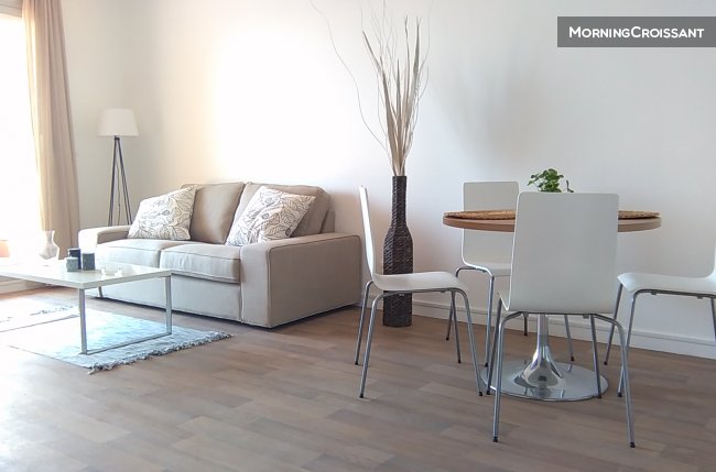 Wonderful Apartment huge terrace