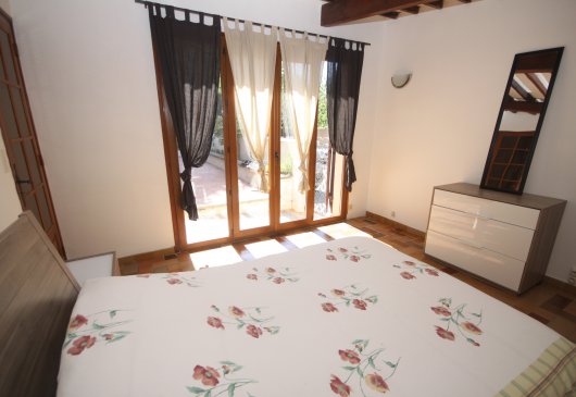 Stade Vélodrome / Chanot 34 m2