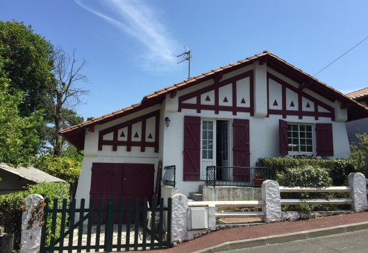 Very pretty House in ARCACHON