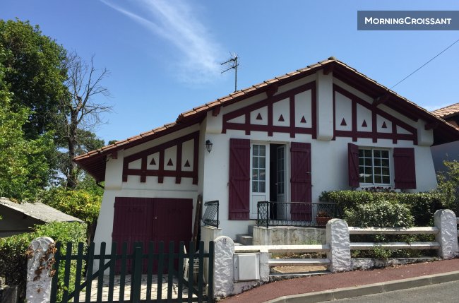 Very pretty House in ARCACHON