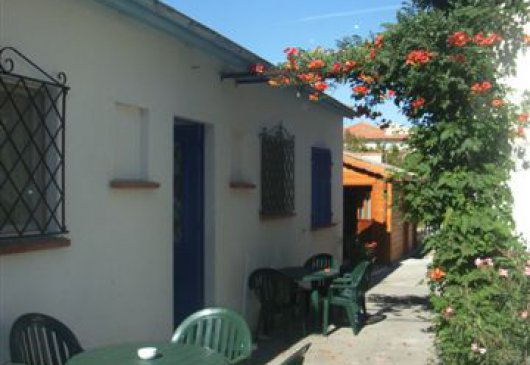 Studio in Frejus-Plage