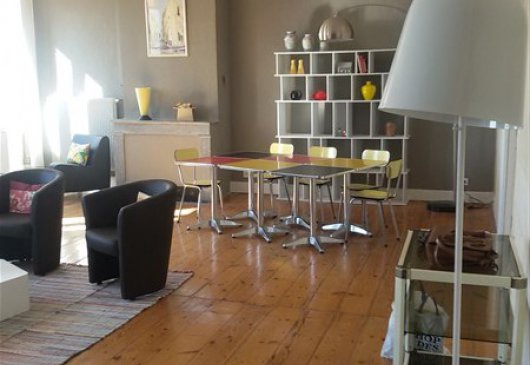 Nice 3 bedroom aptmt with view