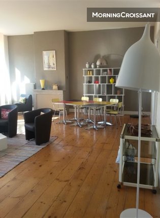 Nice 3 bedroom aptmt with view