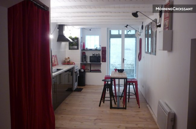 Ideally located town house