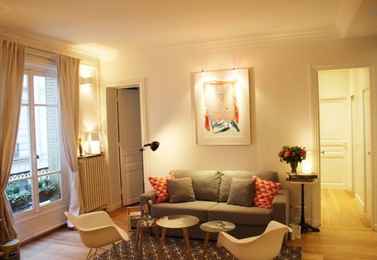 Porte Maillot Palais Congress