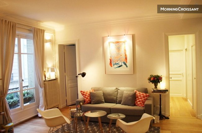 Porte Maillot Palais Congress