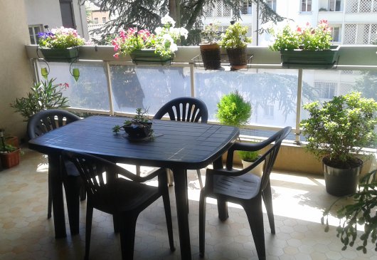 Charming apartment Croix Rousse