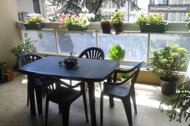 Charming apartment Croix Rousse