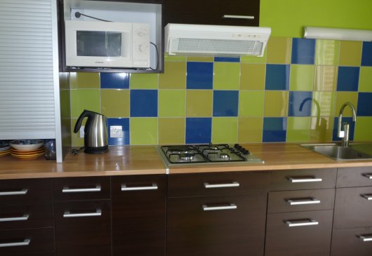 Housing Pro or tourism Chambord