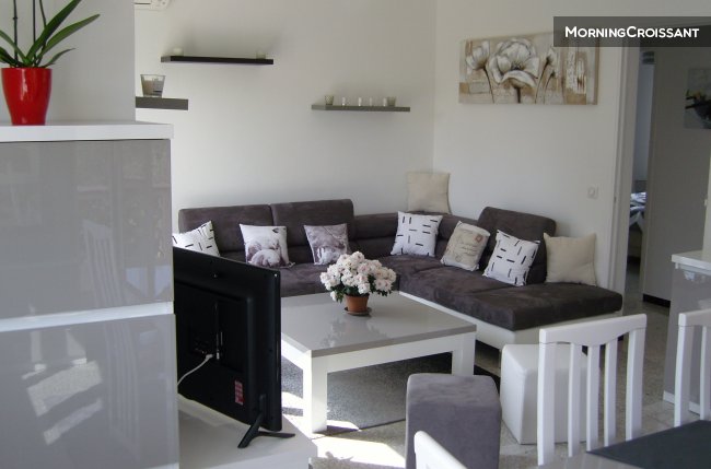 Villa in the quiet in the countrysi...