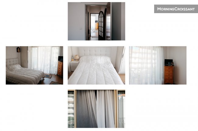 Exceptional-20 m from the beach