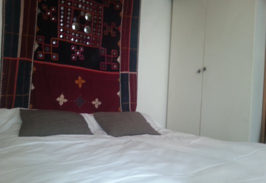 3 station of Montmartre