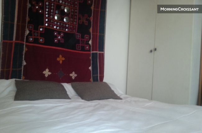 3 station of Montmartre